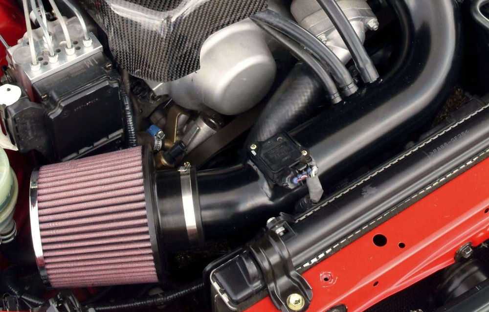 Как увеличить мощность двигателя? проверенные способы | ford-master.ru