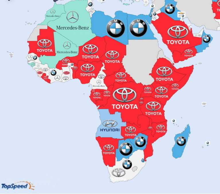20 самых дорогих президентских автомобилей в мире