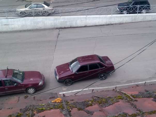 Самый надежный российский автомобиль