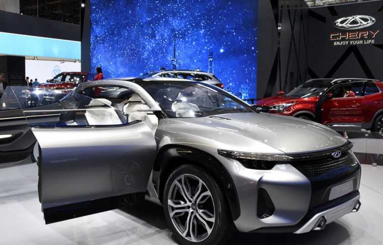 Рейтинг из топ-12 лучших китайских автомобилей в 2020-2021 году