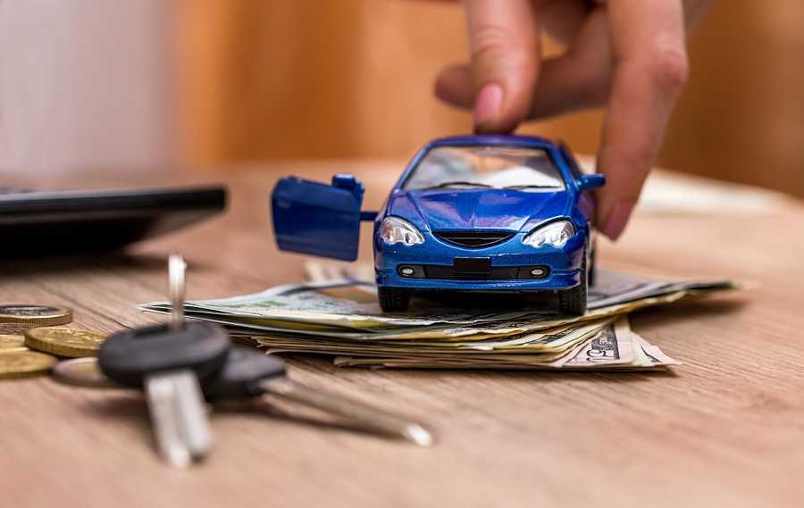 Как оформить новый автомобиль при покупке в кредит | eavtokredit.ru