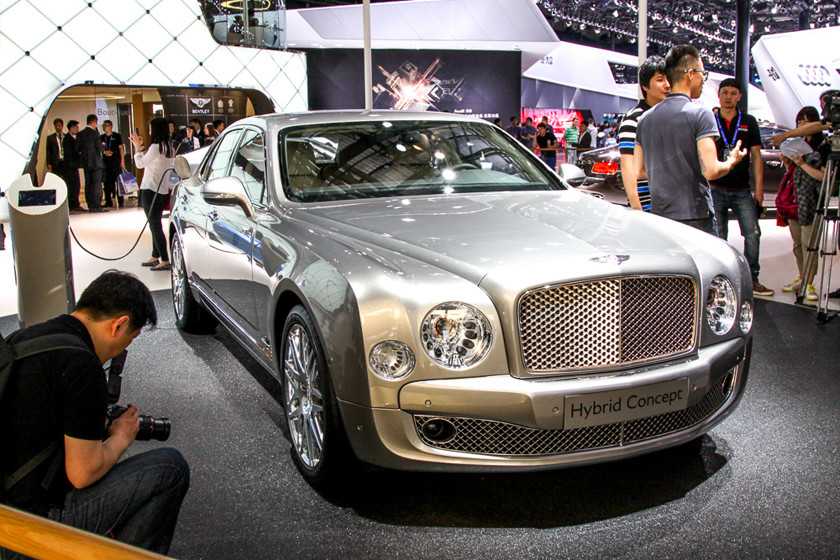 10 самых дорогих серийных автомобилей в мире - hi-news.ru