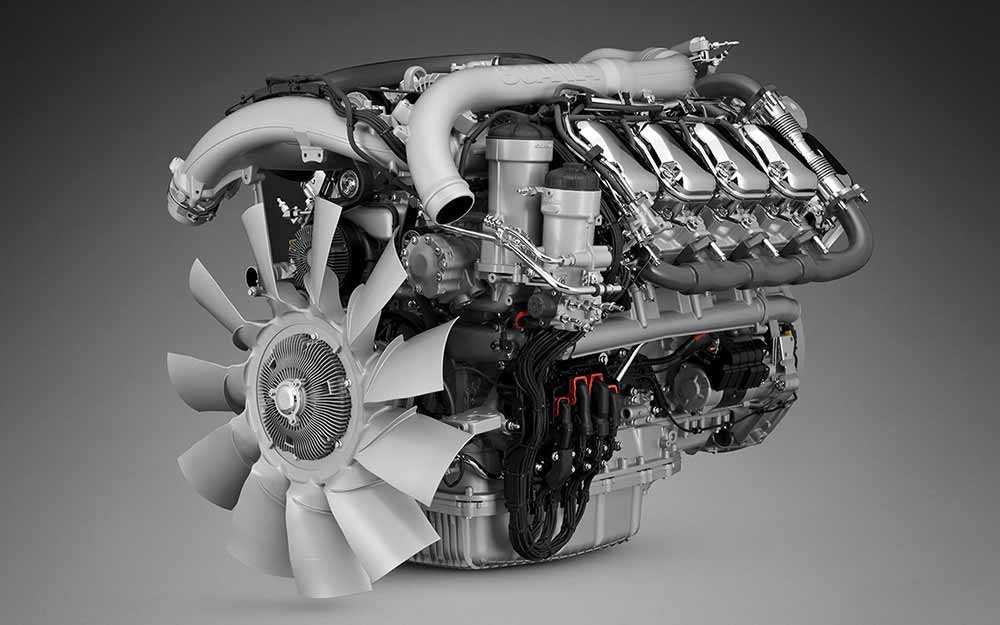Самые мощные двигатели автомобиля в мире на 2021 год