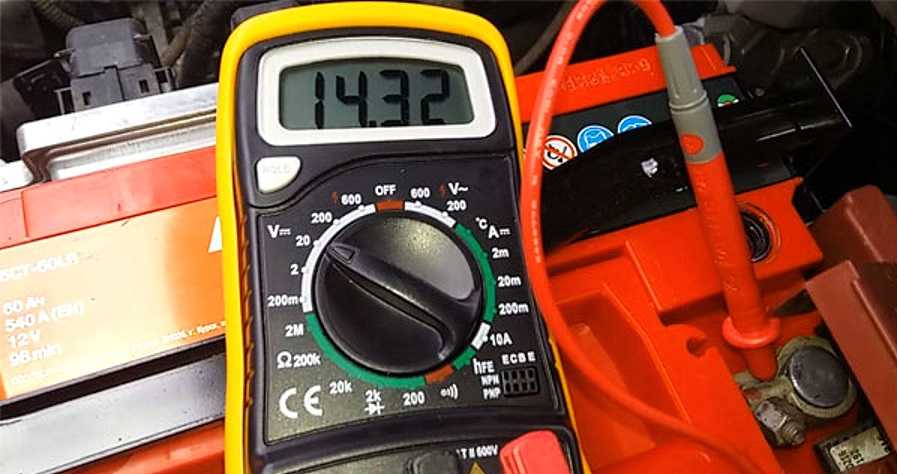 Как проверить работает ли генератор на автомобиле
как проверить работает ли генератор на автомобиле - советы бывалых. проверка мультиметром.