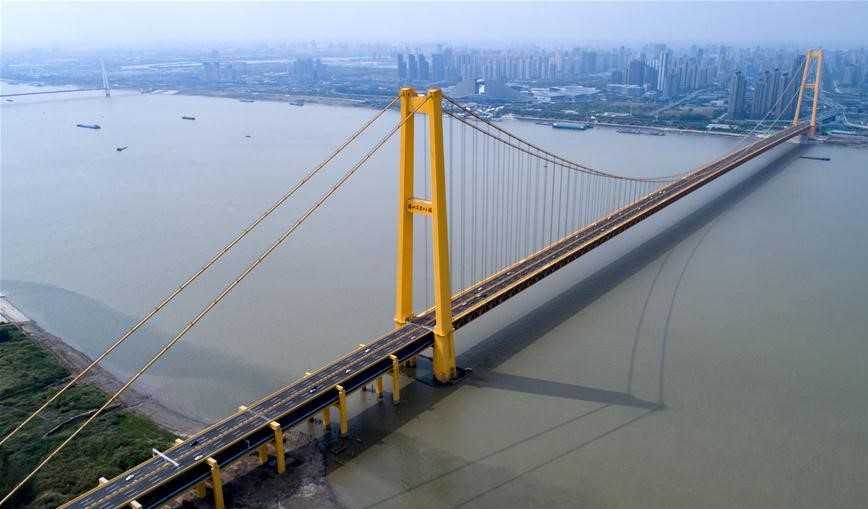 10 самых длинных мостов в мире - hi-news.ru