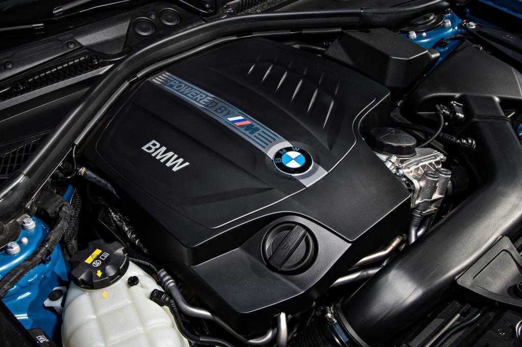 Bmw лучше дизель или бензин что лучше