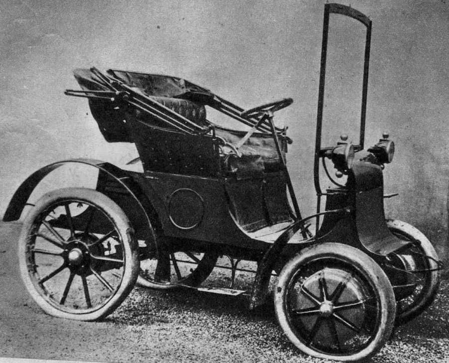 История изобретения паровых машин. создание паровой машины