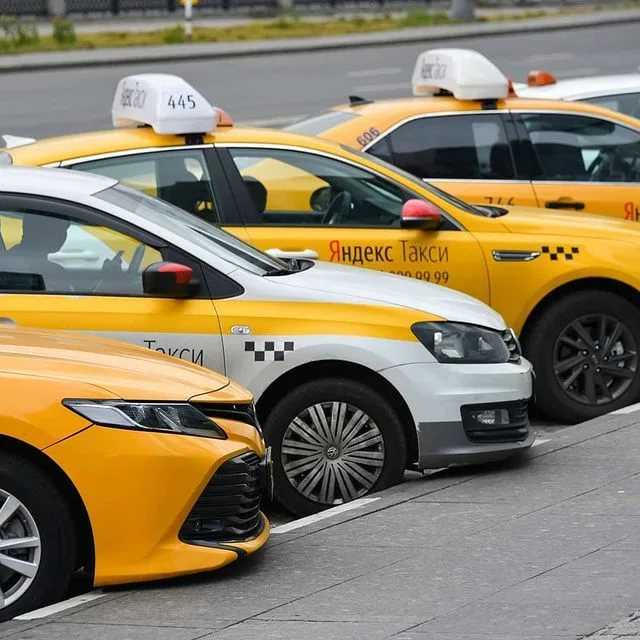Лучшие машины для работы в такси: топ 12 на 2022 год – самые комфортные и удобные